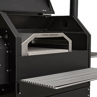 XL Wood-Fired Pizza Oven for YS640