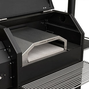 XL Wood-Fired Pizza Oven for YS640