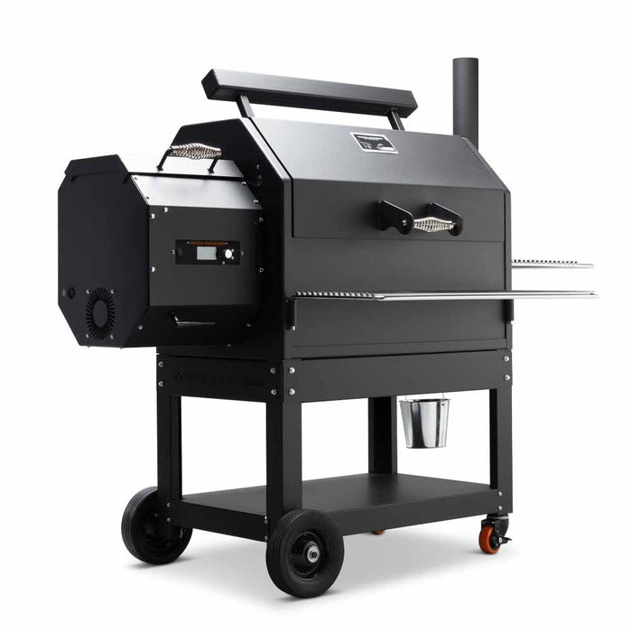 Yoder Smokers YS640s