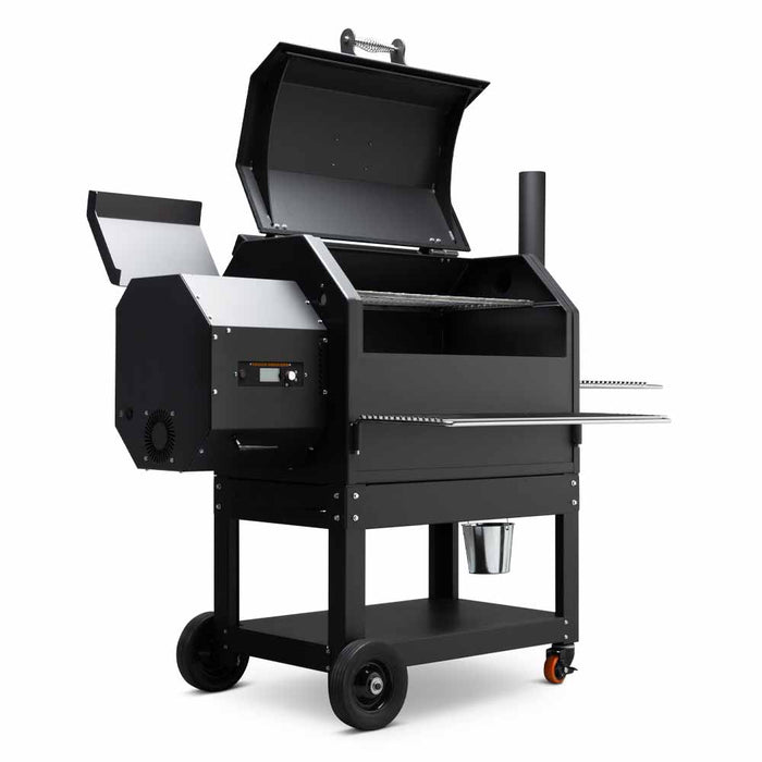 Yoder Smokers YS640s