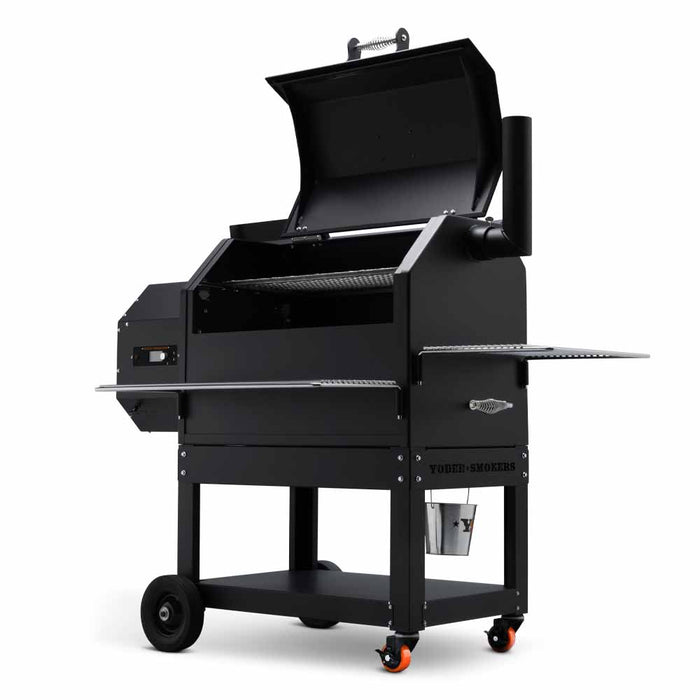 Yoder Smokers YS640s