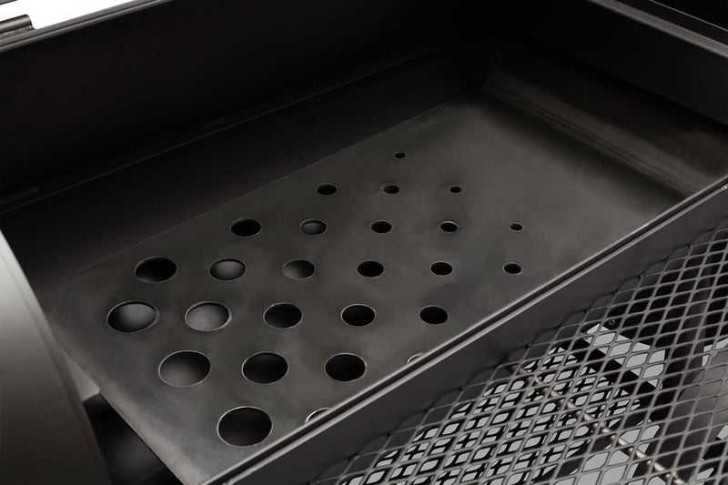 Yoder Smokers Kingman