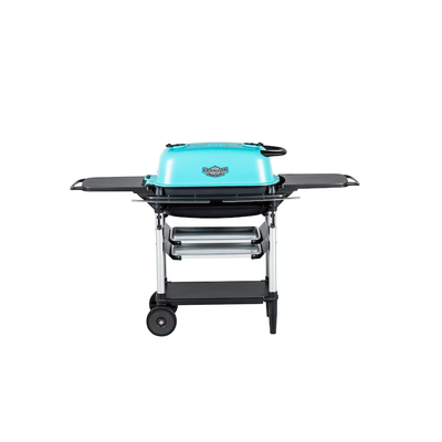 Charcoal Grills