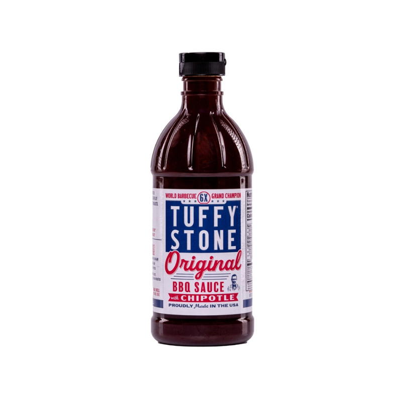 Original BBQ Sauce w/ Chipotle