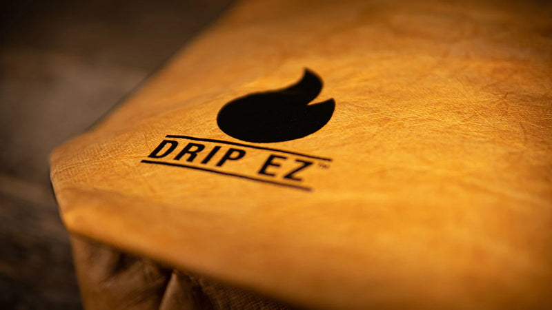 Drip EZ BBQ Blanket - Khaki