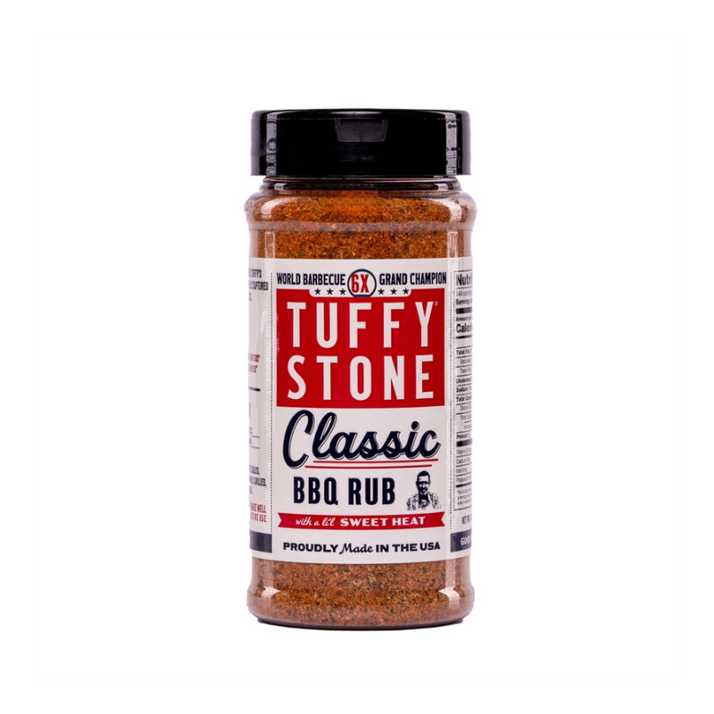 Classic BBQ Rub
