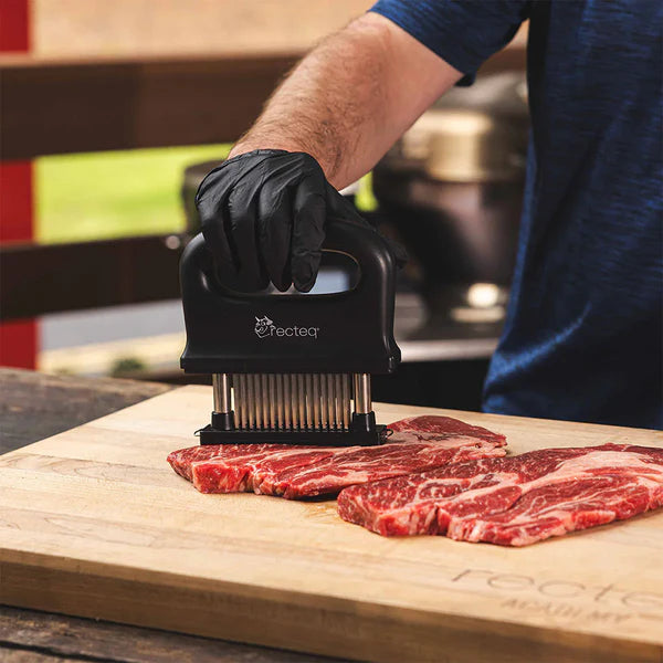 recteq Meat Tenderizer