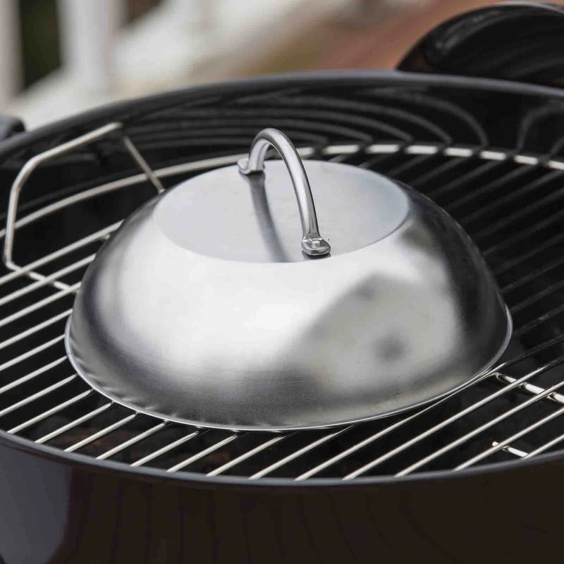 Grilling Dome