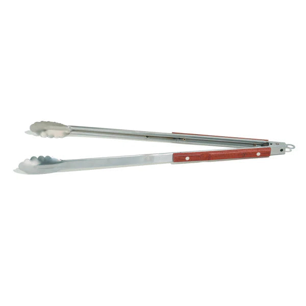 Outset Rosewood Collection 22" Tongs