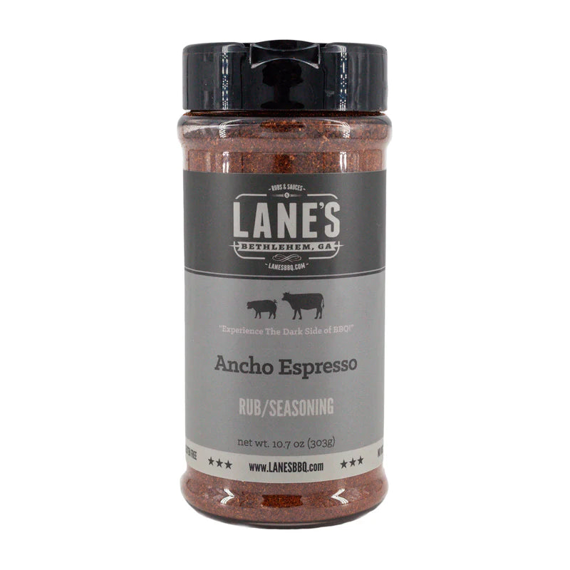 Lane's BBQ Ancho Express