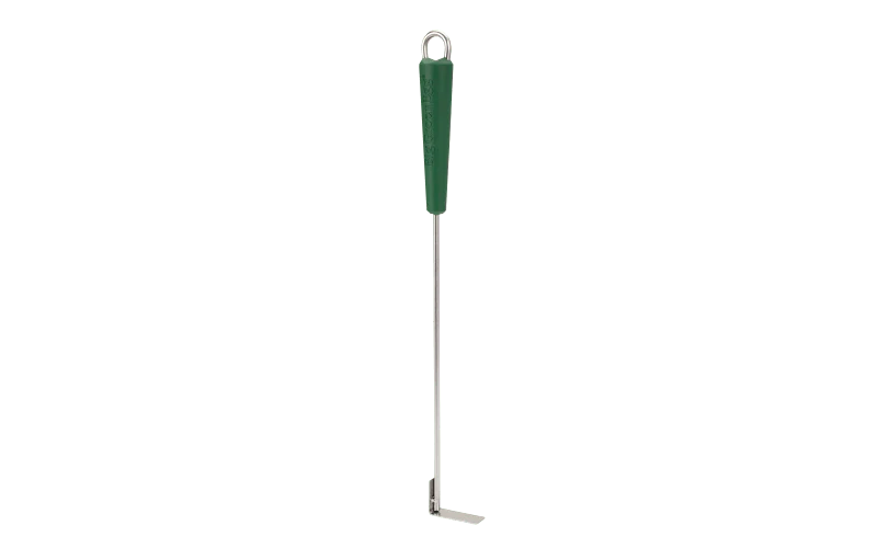 Big Green Egg Ash Tool