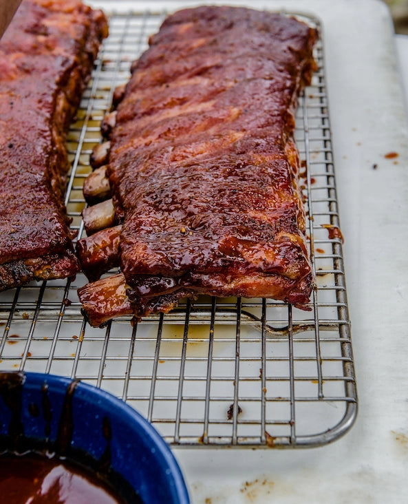 Original BBQ Sauce