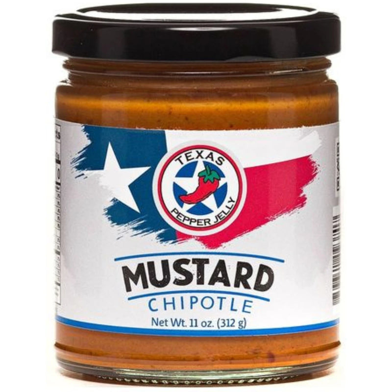 Chipotle Mustard