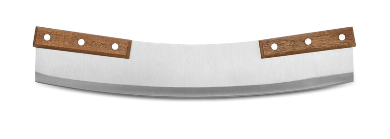Acacia Pizza Cutter