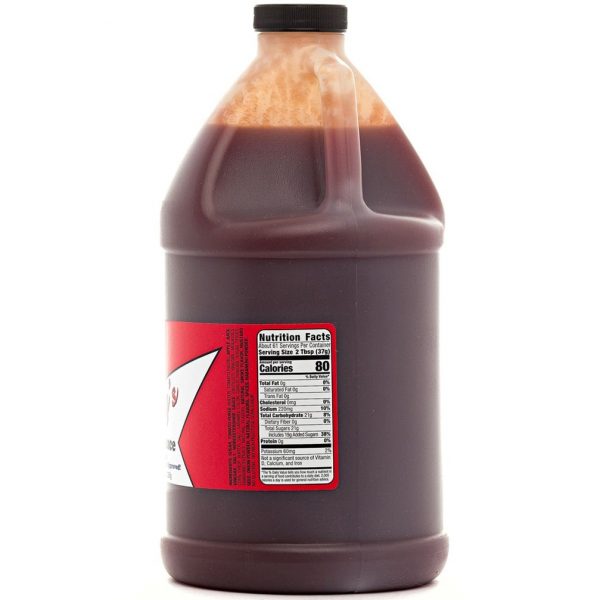 Craig's BBQ Sauce