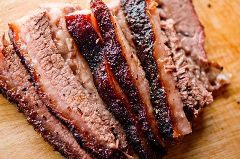 What's The Beef?