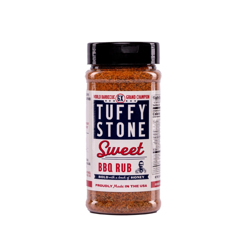 Sweet BBQ Rub