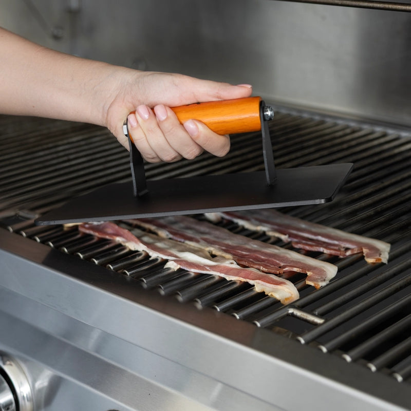 XL Grill Press