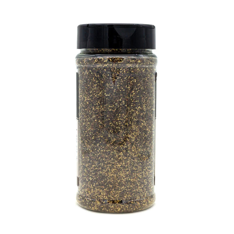 Lane's BBQ 16-mesh Black Pepper