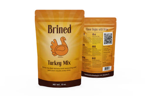 Turkey Brine