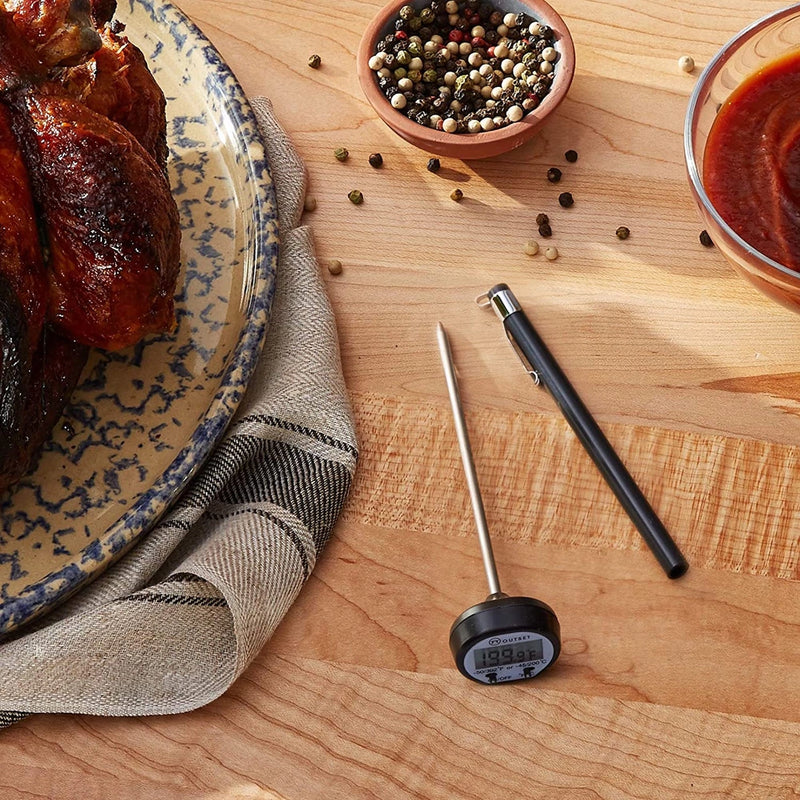 Digital Instant-Read Thermometer (Copy)