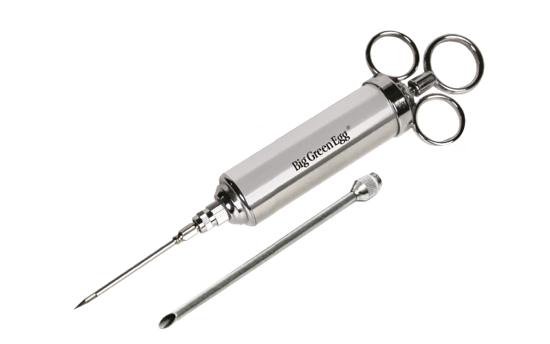 Chef's Flavor Injector