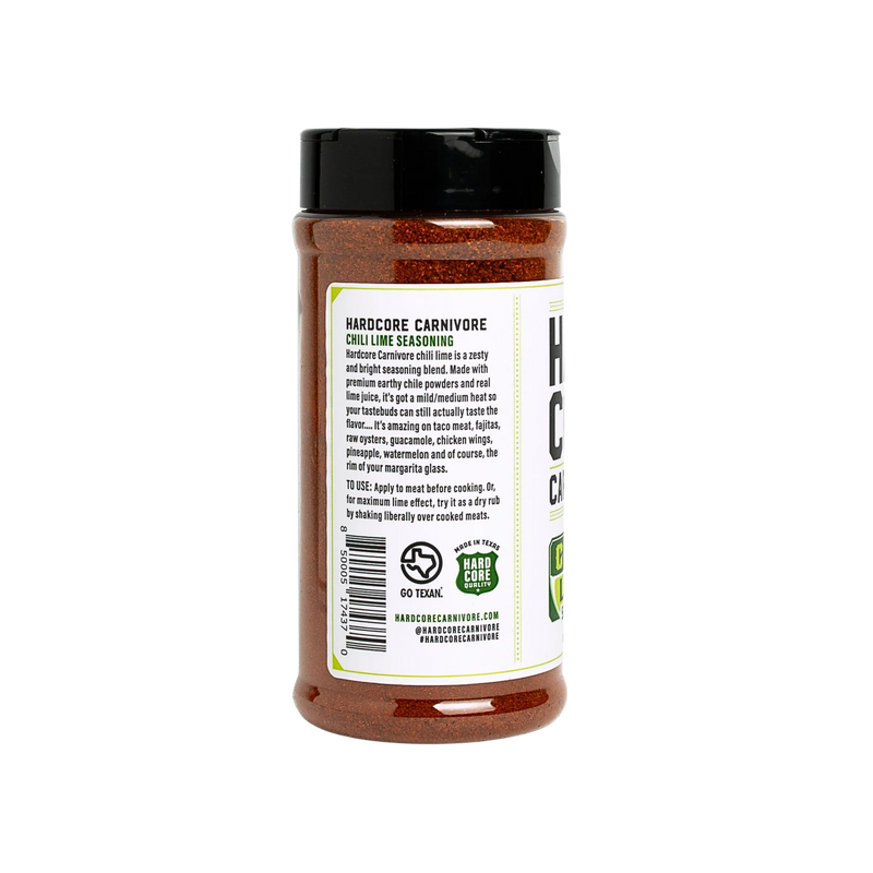 Chili Lime