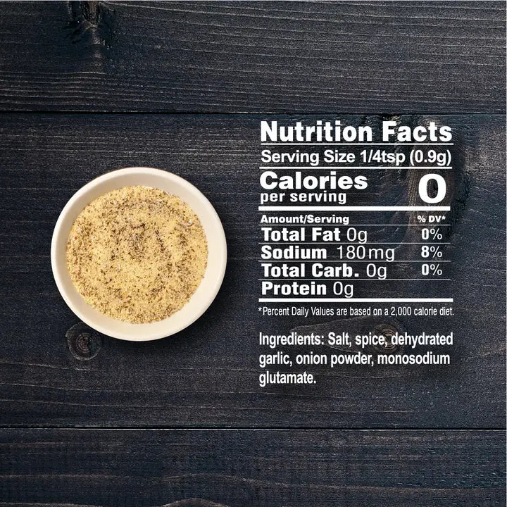 Chupacabra Chop Haus