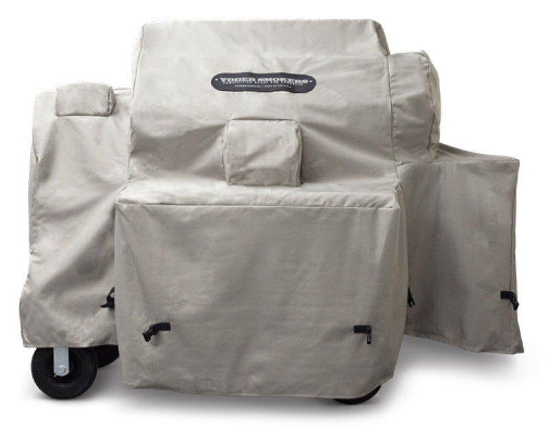 YS640 Competition Cart Cover