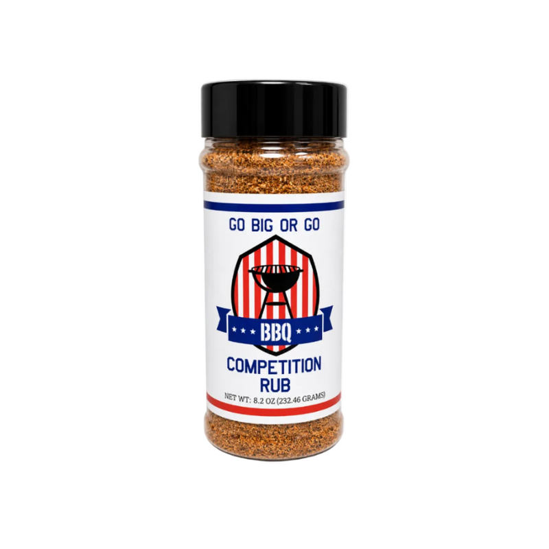 Competition Rub