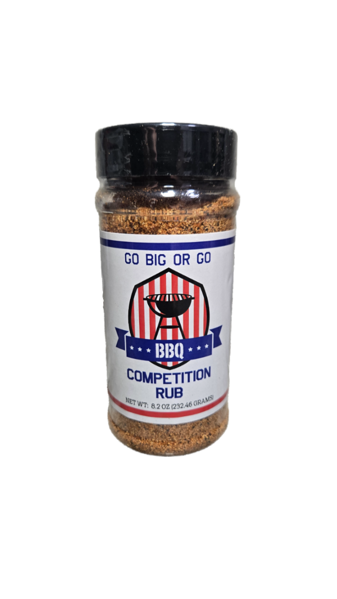 Competition Rub