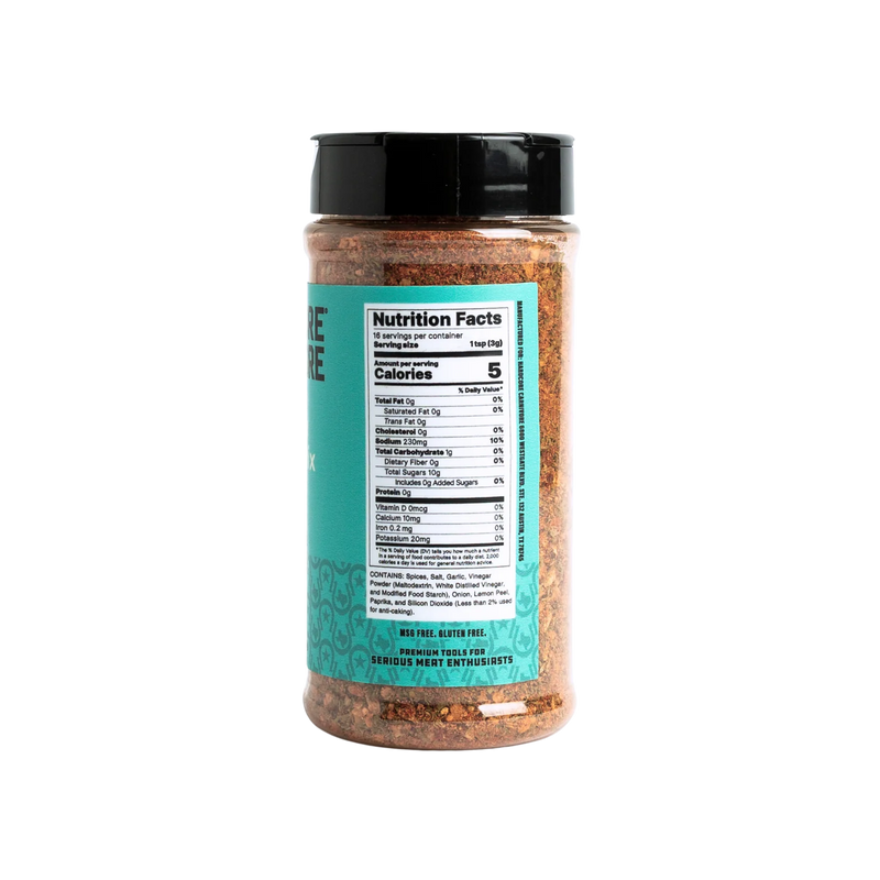 Cowboy Butter Mix
