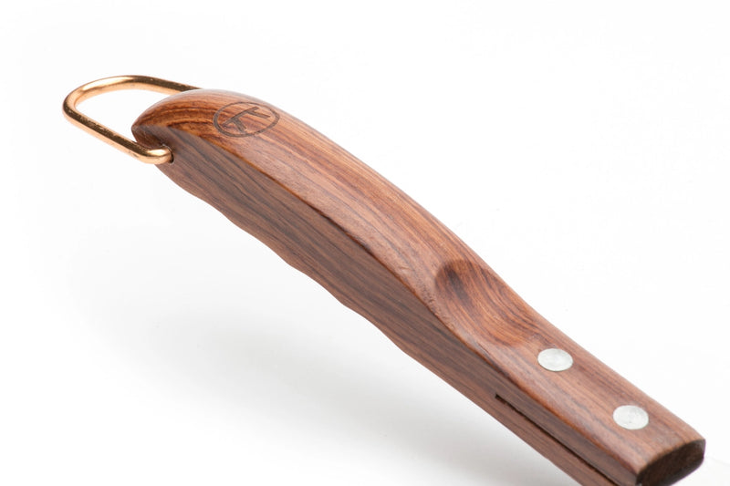 Rosewood Collection Flex-Grill Spatula