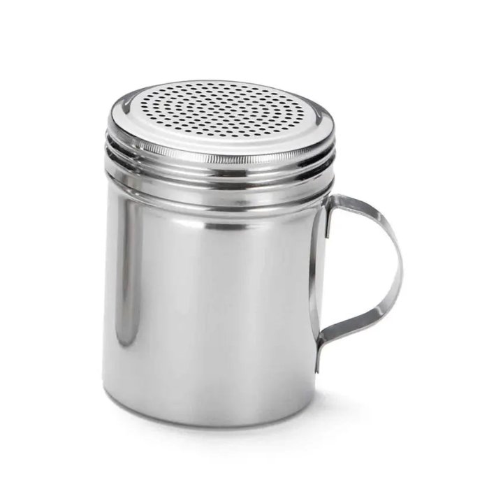 Stainless Steel Shaker