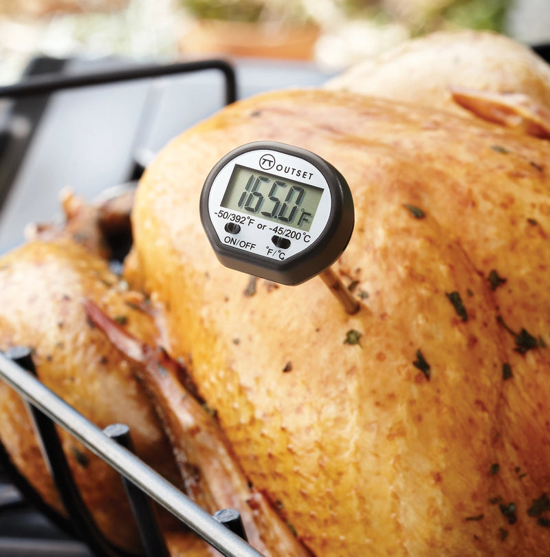 Digital Instant-Read Thermometer (Copy)