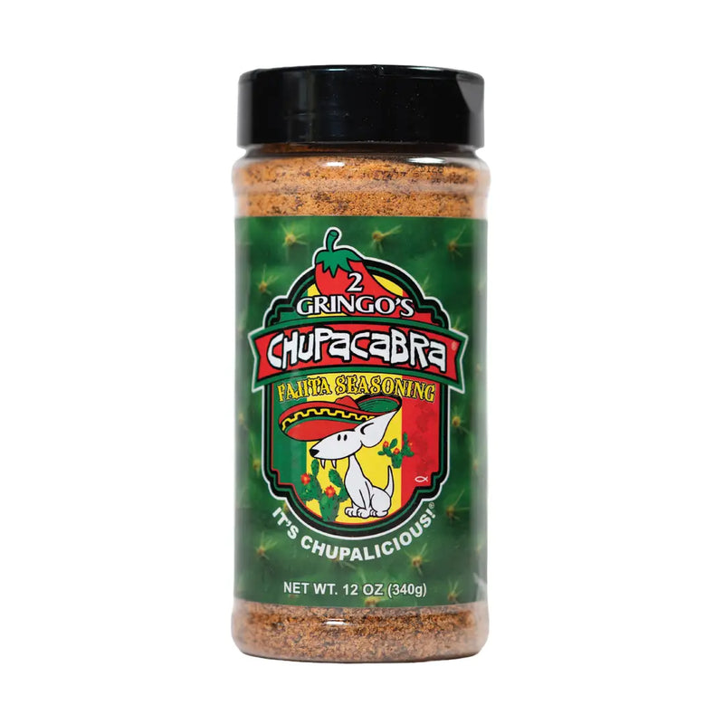 Fajita Seasoning