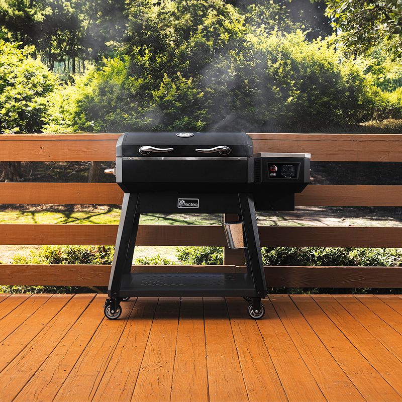 Smokestone 480 Griddle