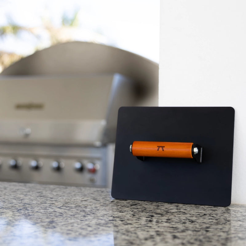 XL Grill Press