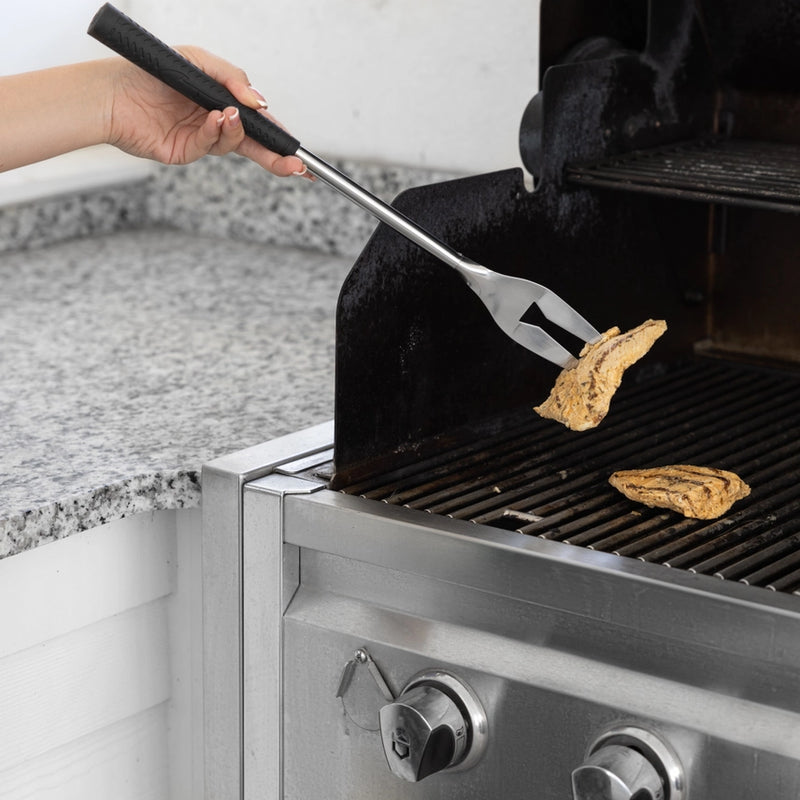 Golf Club Grill Tool Set
