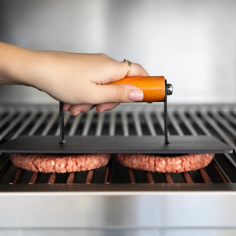 XL Grill Press