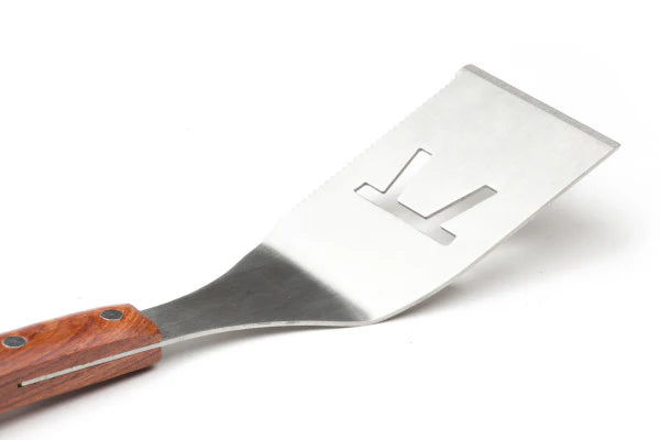 Rosewood Collection Stainless Steel Grill Spatula