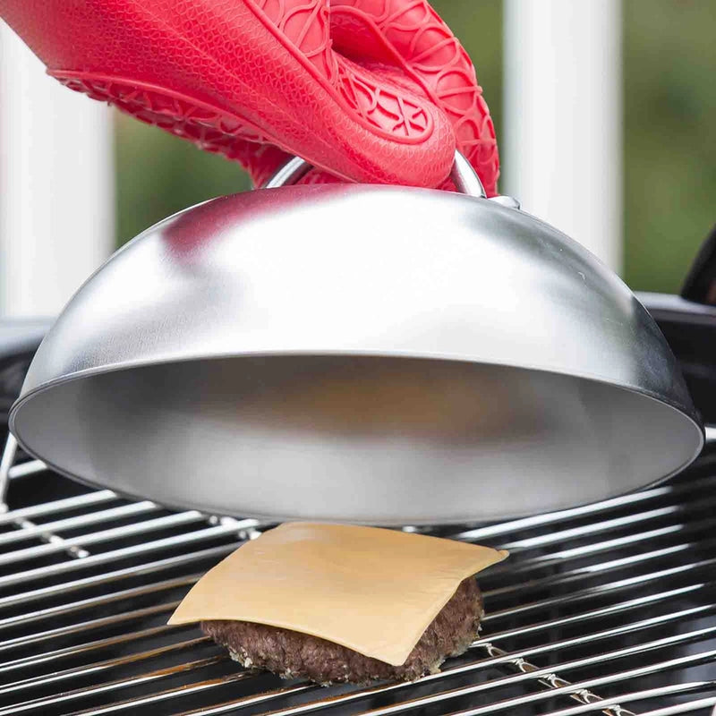 Grilling Dome