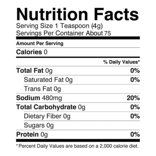 Colden's Freakin' Greek Rub