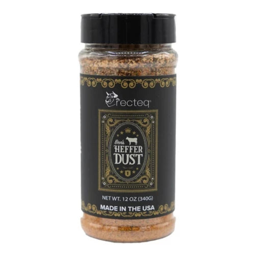 Ben's Heffer Dust