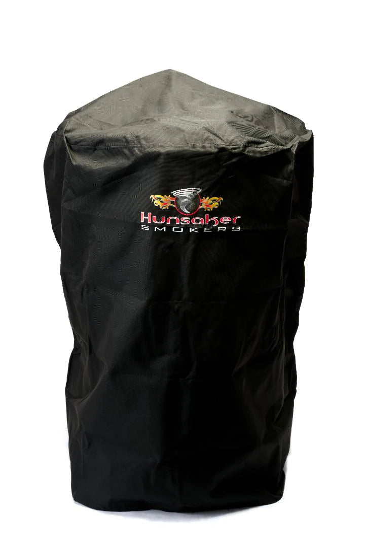 Hunsaker Grill Cover
