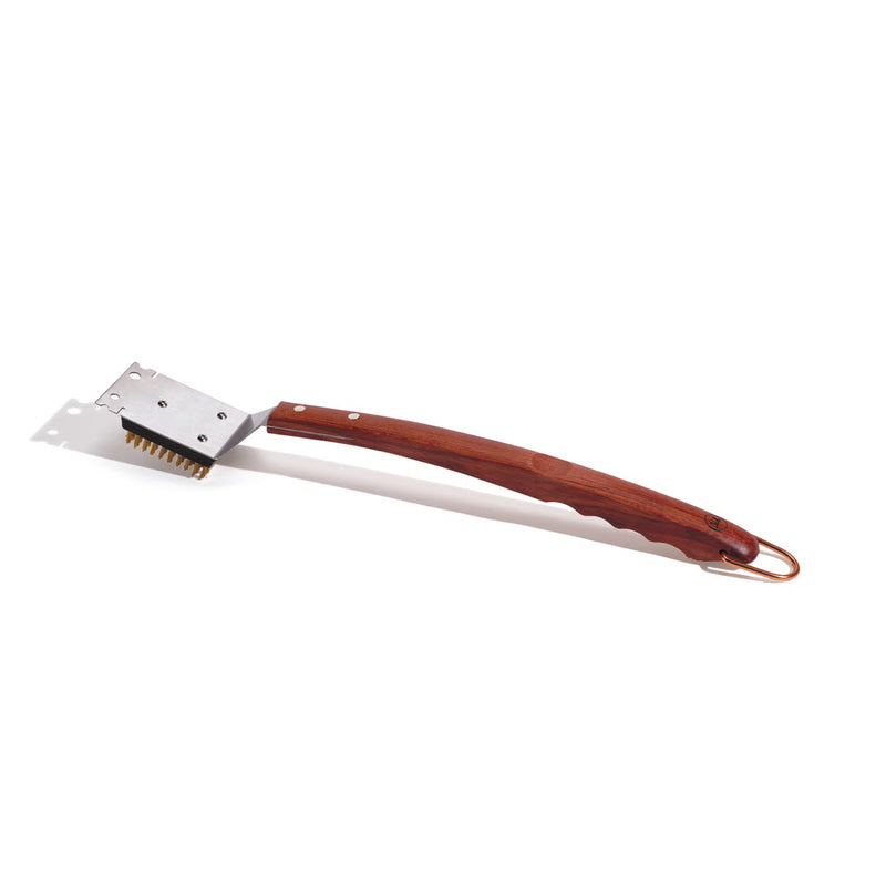 Rosewood Collection Grill Brush