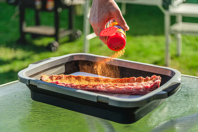 Drip EZ Original Prep Tub XL-Black