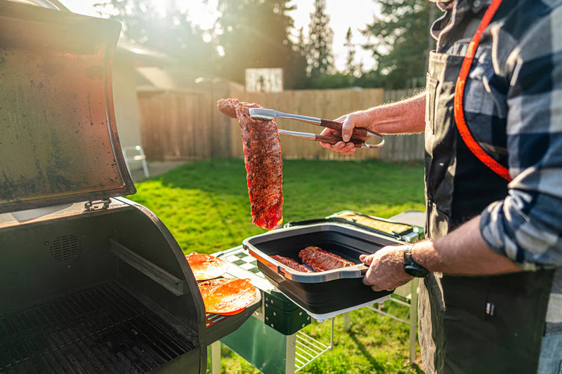 Drip EZ Original Prep Tub XL-Black