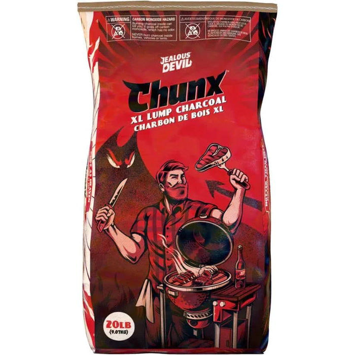 Jealous Devil Chunx XL