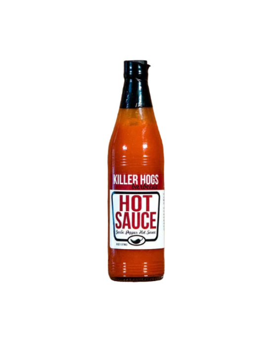 Hot Sauce
